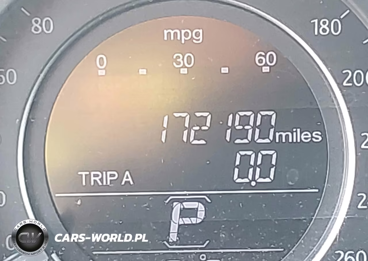 2014 Honda Accord Ex-L V-6 VIN:1HGCR3F82EA005107 - 15