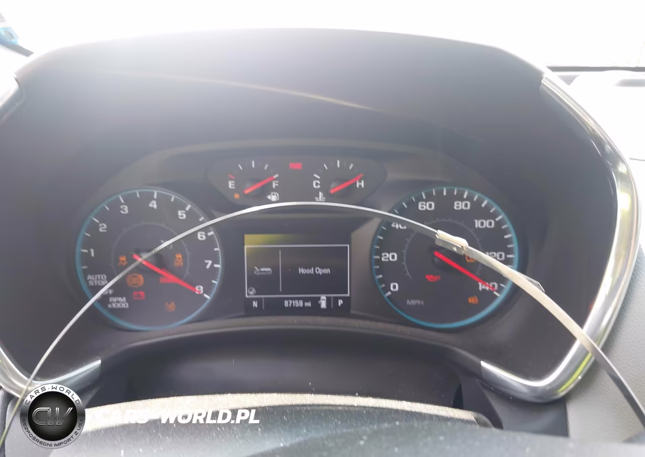 2018 Chevrolet Equinox Ls VIN:2GNAXHEV9J6348933 - 7