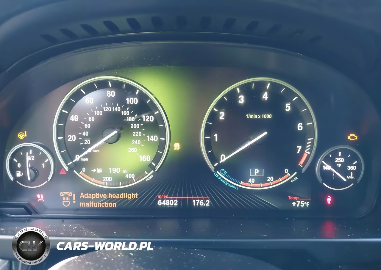 2018 BMW X5 xDrive35I VIN:5UXKR0C58J0Y01765 - 7