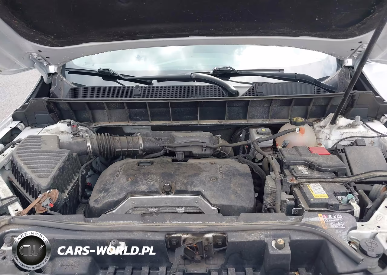 2019 GMC Acadia Sle-1 VIN:1GKKNRLA5KZ282688 - 10