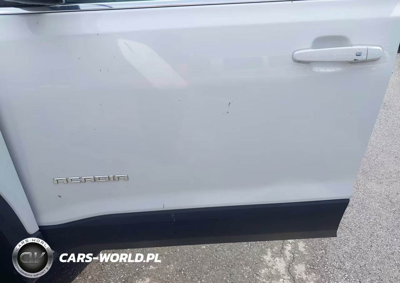 2019 GMC Acadia Sle-1 VIN:1GKKNRLA5KZ282688 - 6