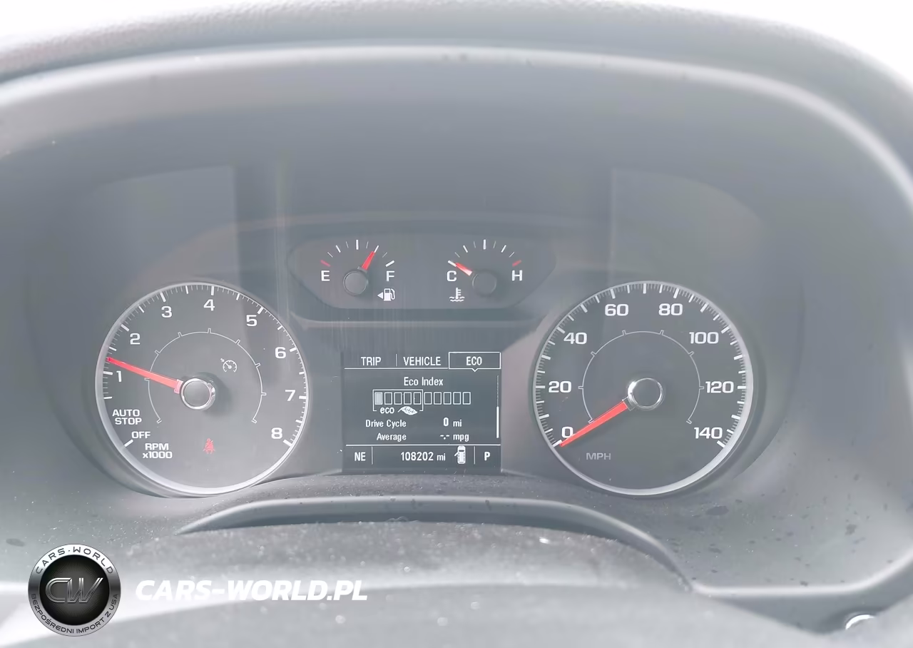2019 GMC Acadia Sle-1 VIN:1GKKNRLA5KZ282688 - 7