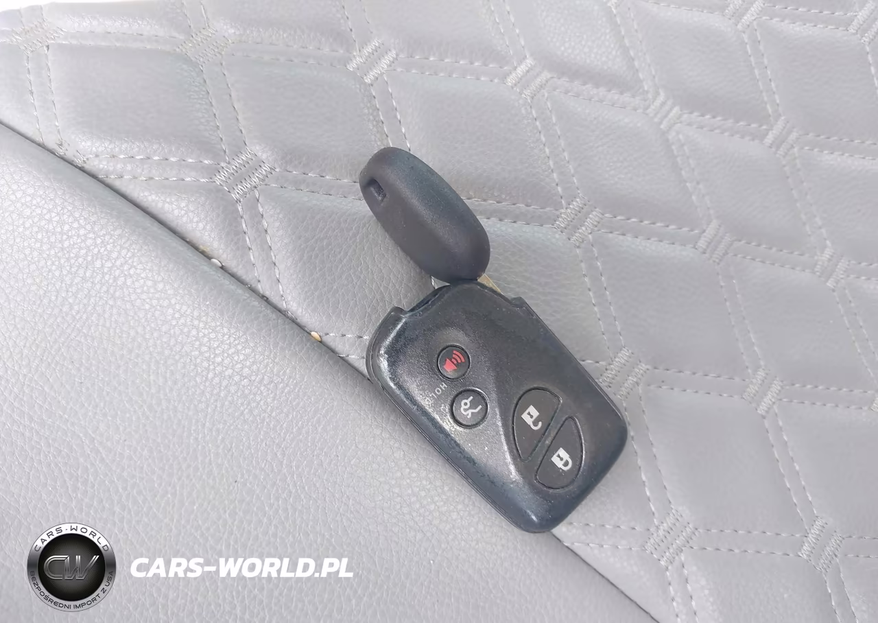 2008 Lexus Es 350 VIN:JTHBJ46GX82200318 - 11