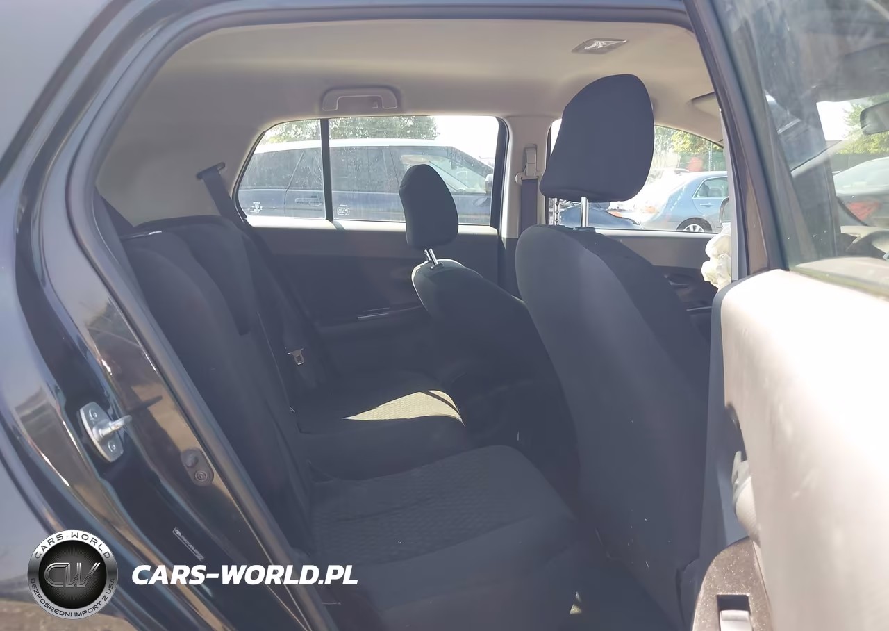 2008 Scion Xd VIN:JTKKU10408J031592 - 8