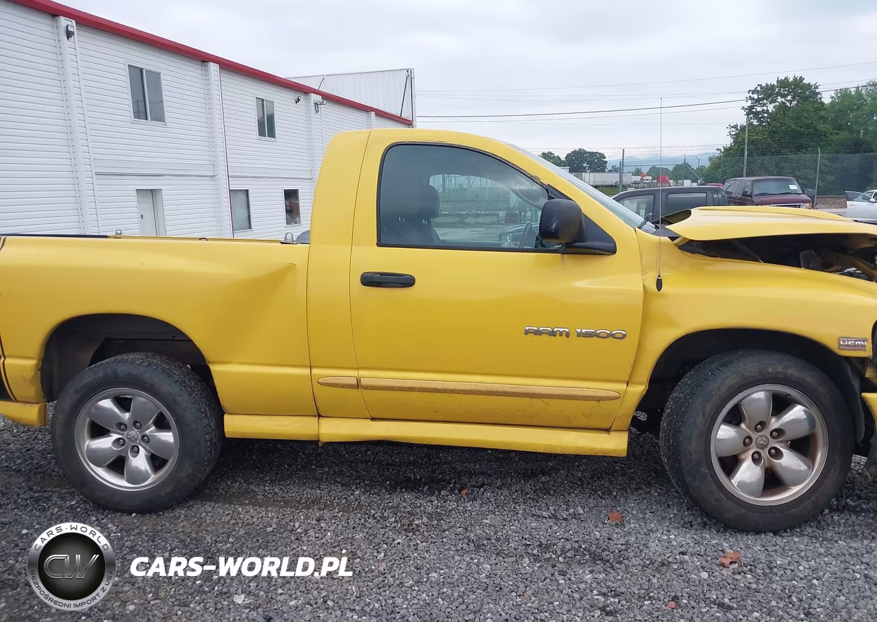 2005 Dodge Ram 1500 Slt-Laramie VIN:1D7HA16D05J520321 - 13