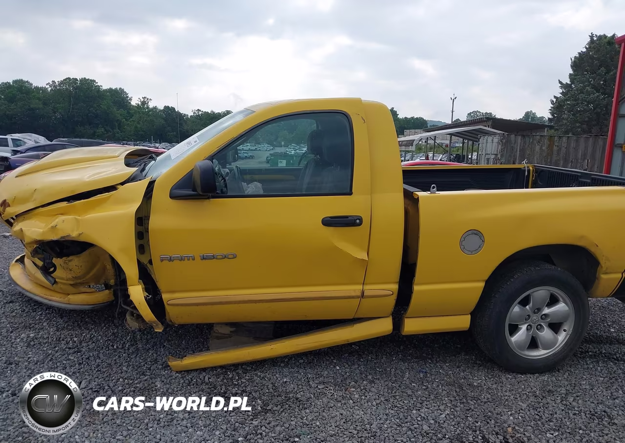 2005 Dodge Ram 1500 Slt-Laramie VIN:1D7HA16D05J520321 - 14