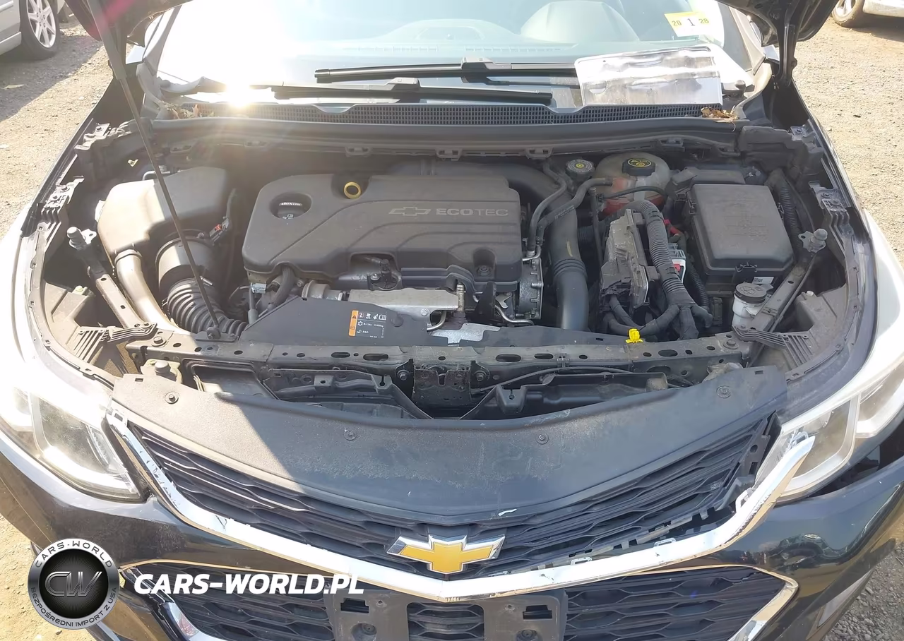 2017 Chevrolet Cruze Ls Auto VIN:1G1BC5SM9H7221248 - 10