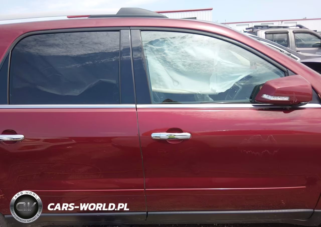2016 GMC Acadia Slt-1 VIN:1GKKRRKD2GJ154074 - 14