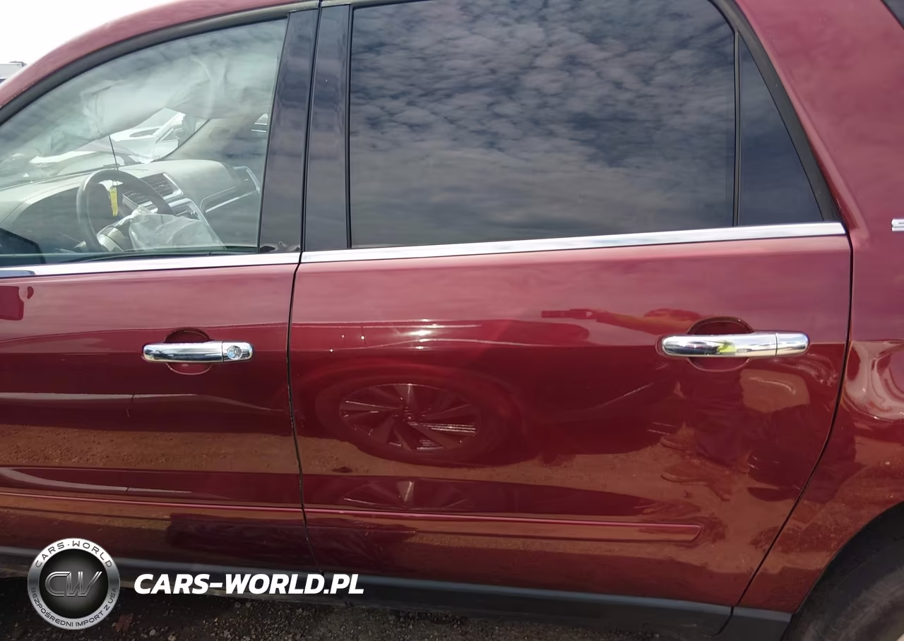 2016 GMC Acadia Slt-1 VIN:1GKKRRKD2GJ154074 - 15