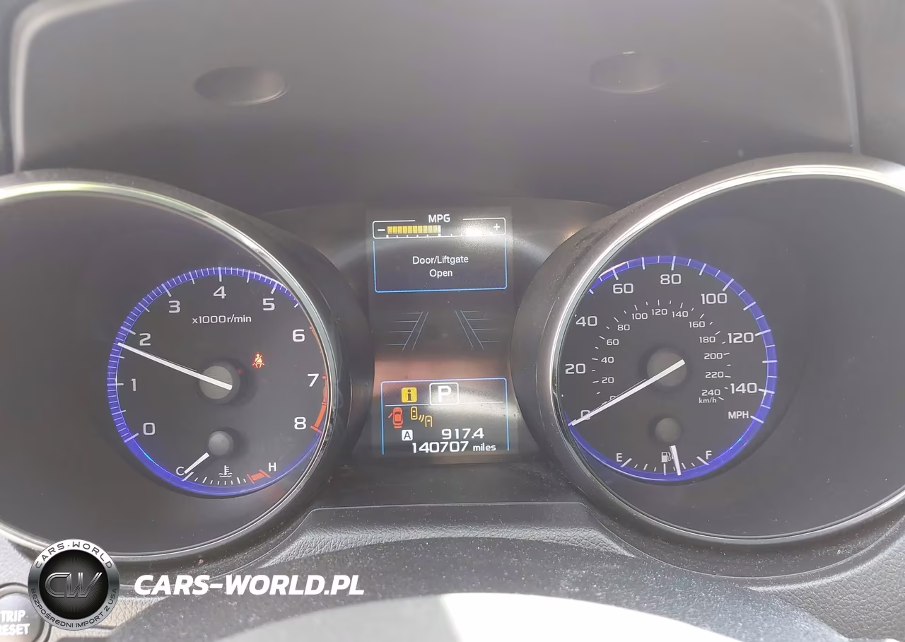 2016 Subaru Outback 2.5I Premium VIN:4S4BSBFC6G3332223 - 7