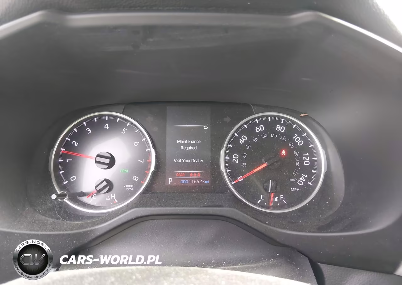 2021 Toyota Rav4 Xle Premium VIN:2T3C1RFV5MC126245 - 7