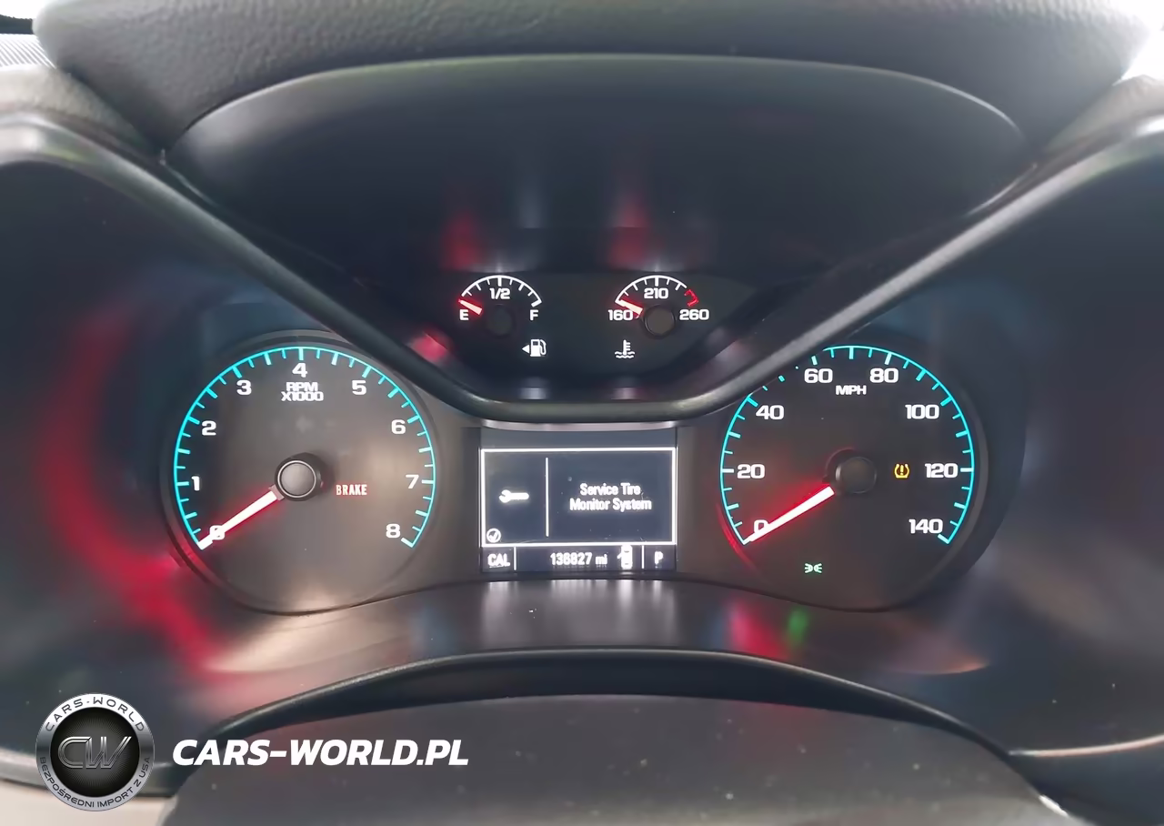2018 Chevrolet Colorado Wt VIN:1GCHSBEA5J1189444 - 7