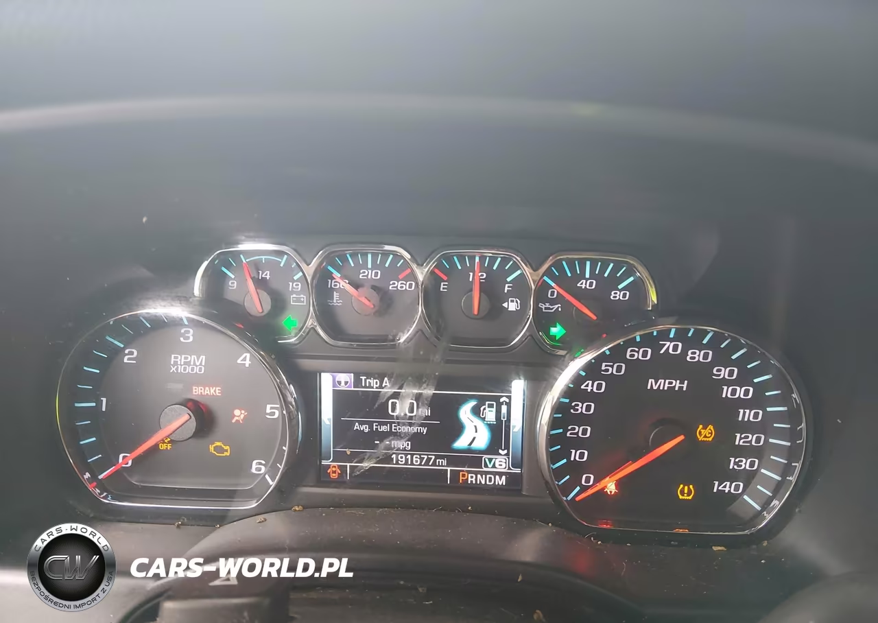 2014 Chevrolet Silverado 1500 Lt VIN:3GCPCREH4EG494455 - 7