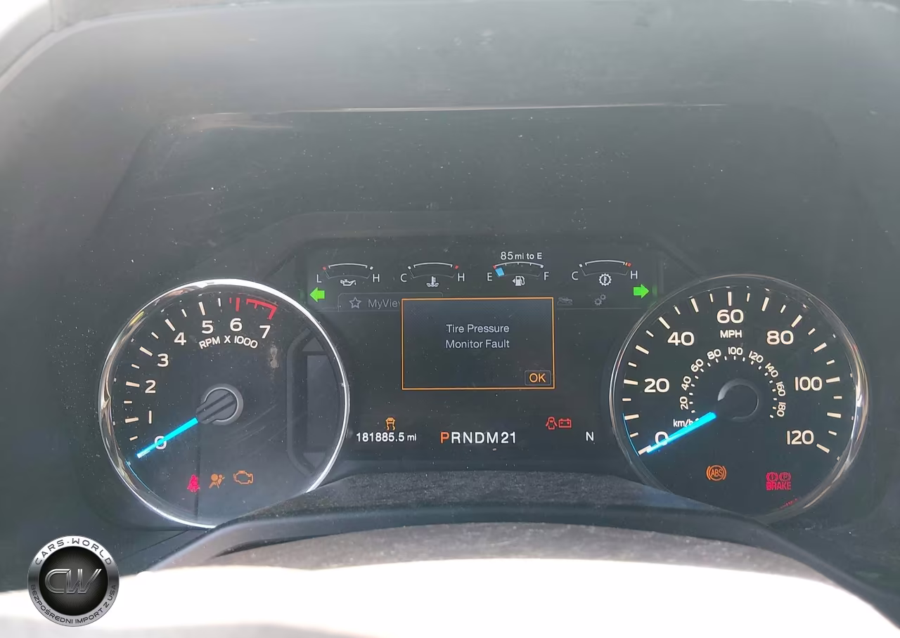 2016 Ford F-150 King Ranch-Lariat-Limited-Platinum-Xl-Xlt VIN:1FTEW1EG3GFD14510 - 7