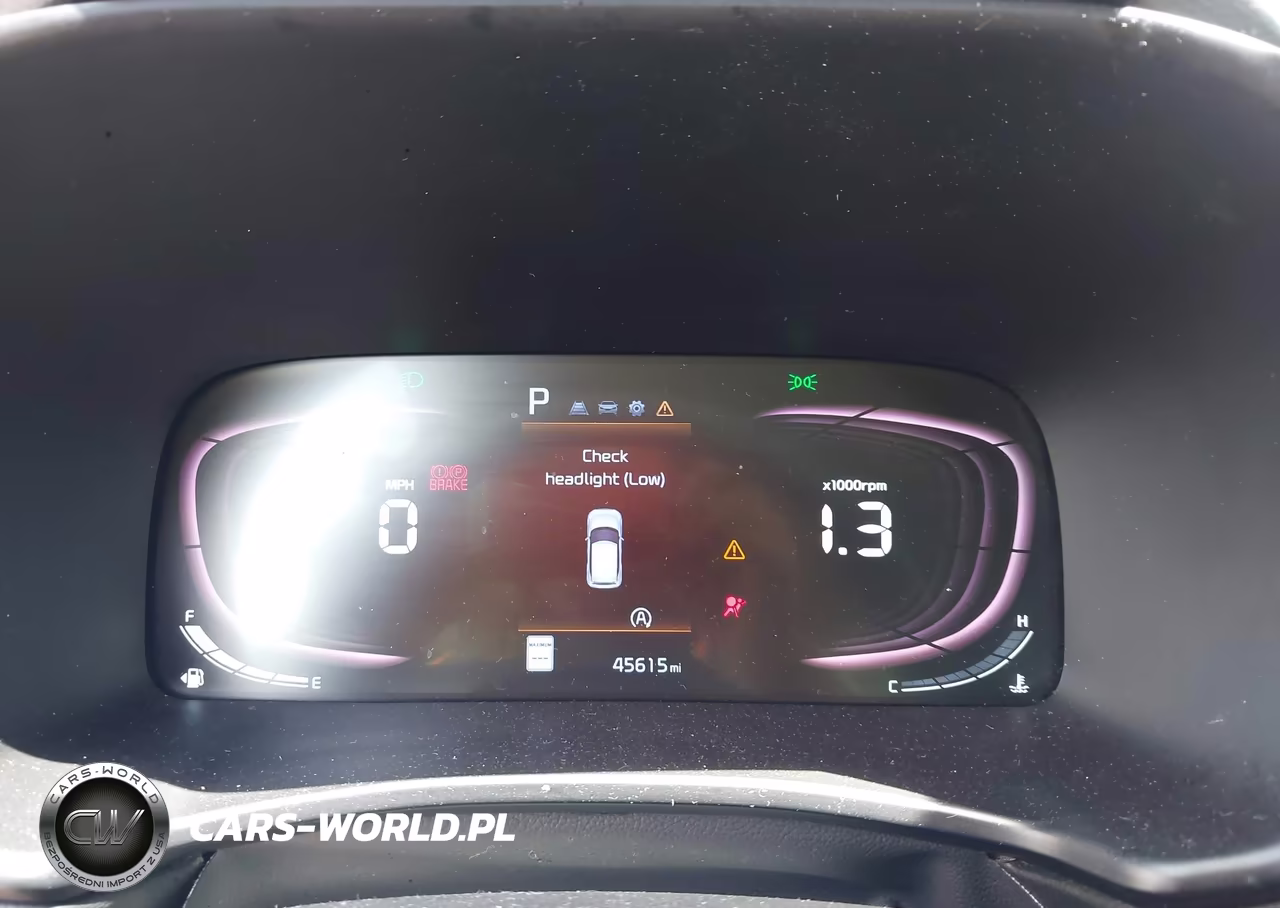 2024 Kia Soul Lx VIN:KNDJ23AU3R7234381 - 7