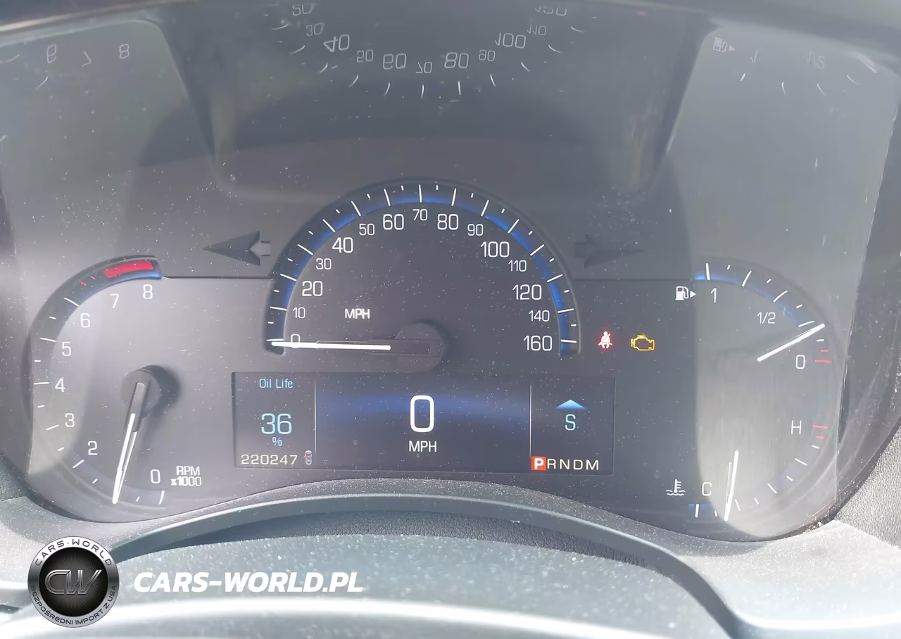 2015 Cadillac Ats Standard VIN:1G6AG5RX2F0117703 - 7