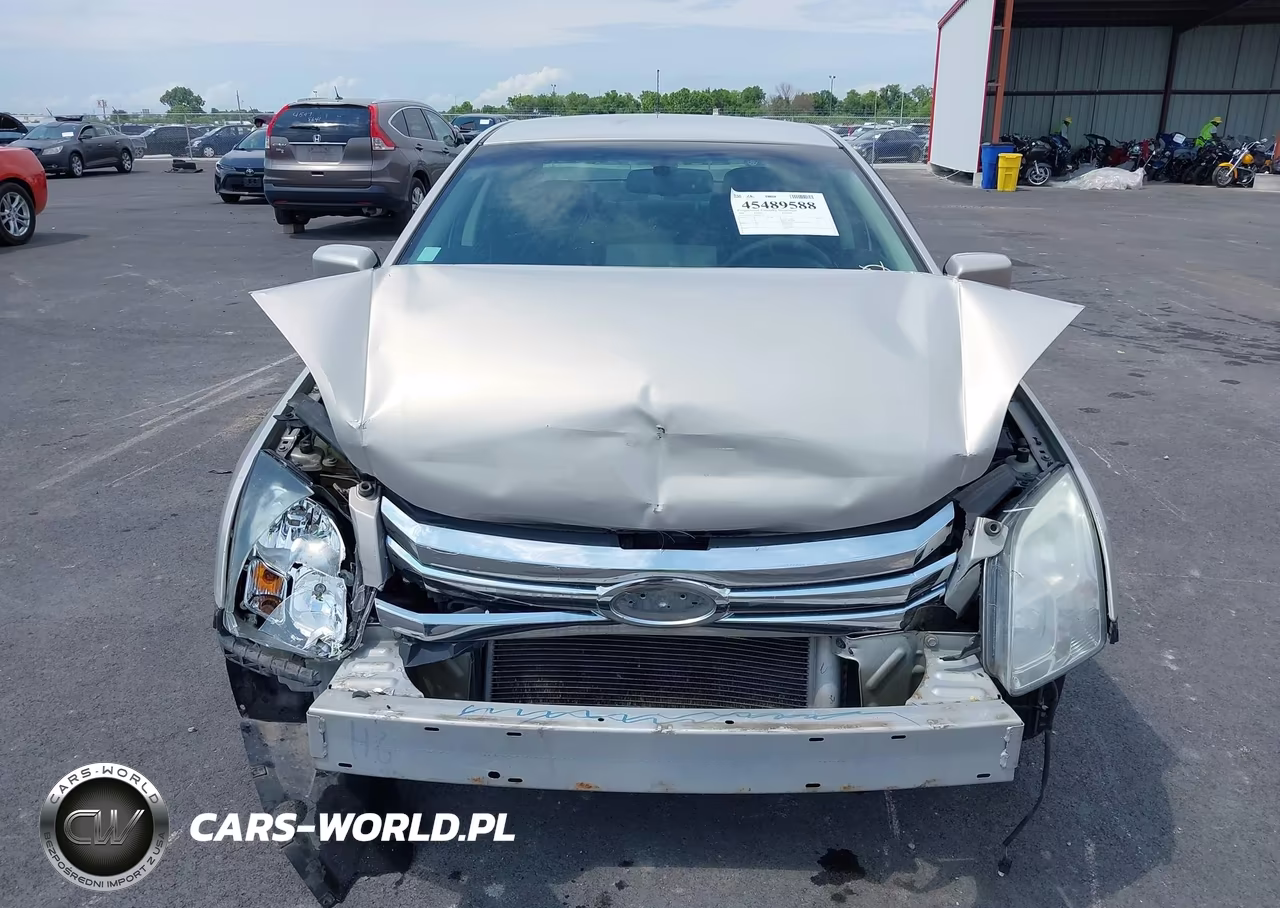 2009 Ford Fusion Se VIN:3FAHP07Z69R162138 - 13