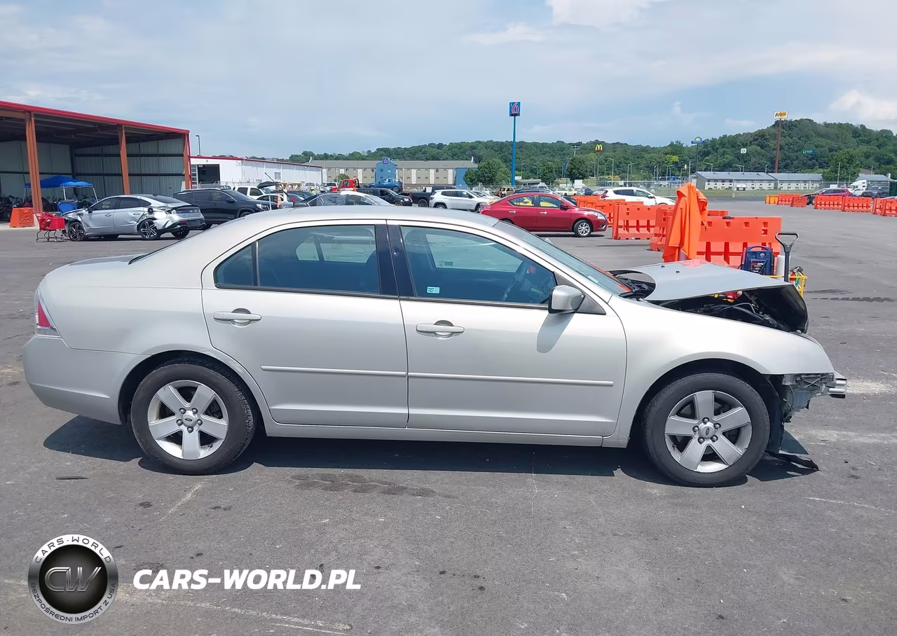 2009 Ford Fusion Se VIN:3FAHP07Z69R162138 - 14