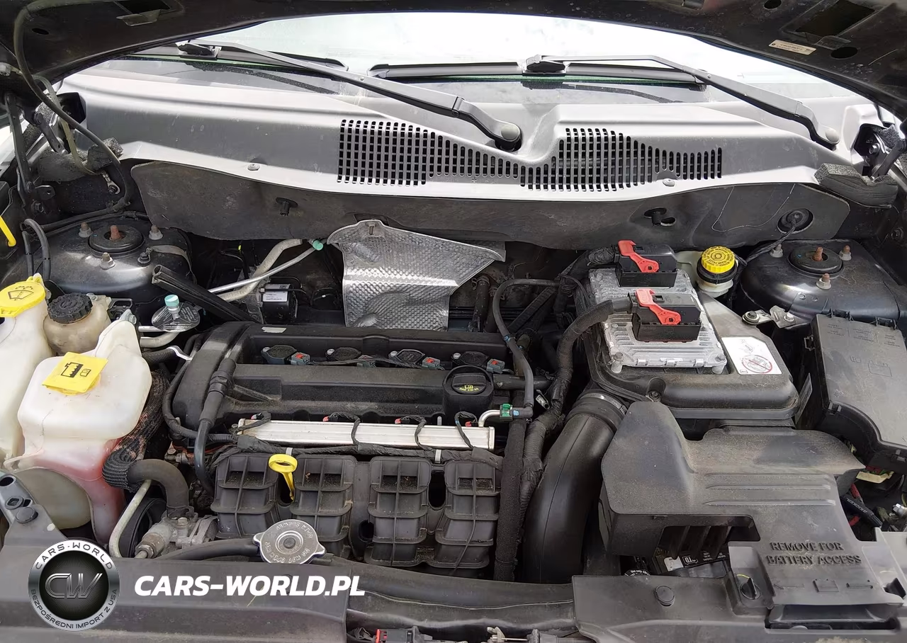 2014 Jeep Compass High Altitude VIN:1C4NJCEA1ED672719 - 10