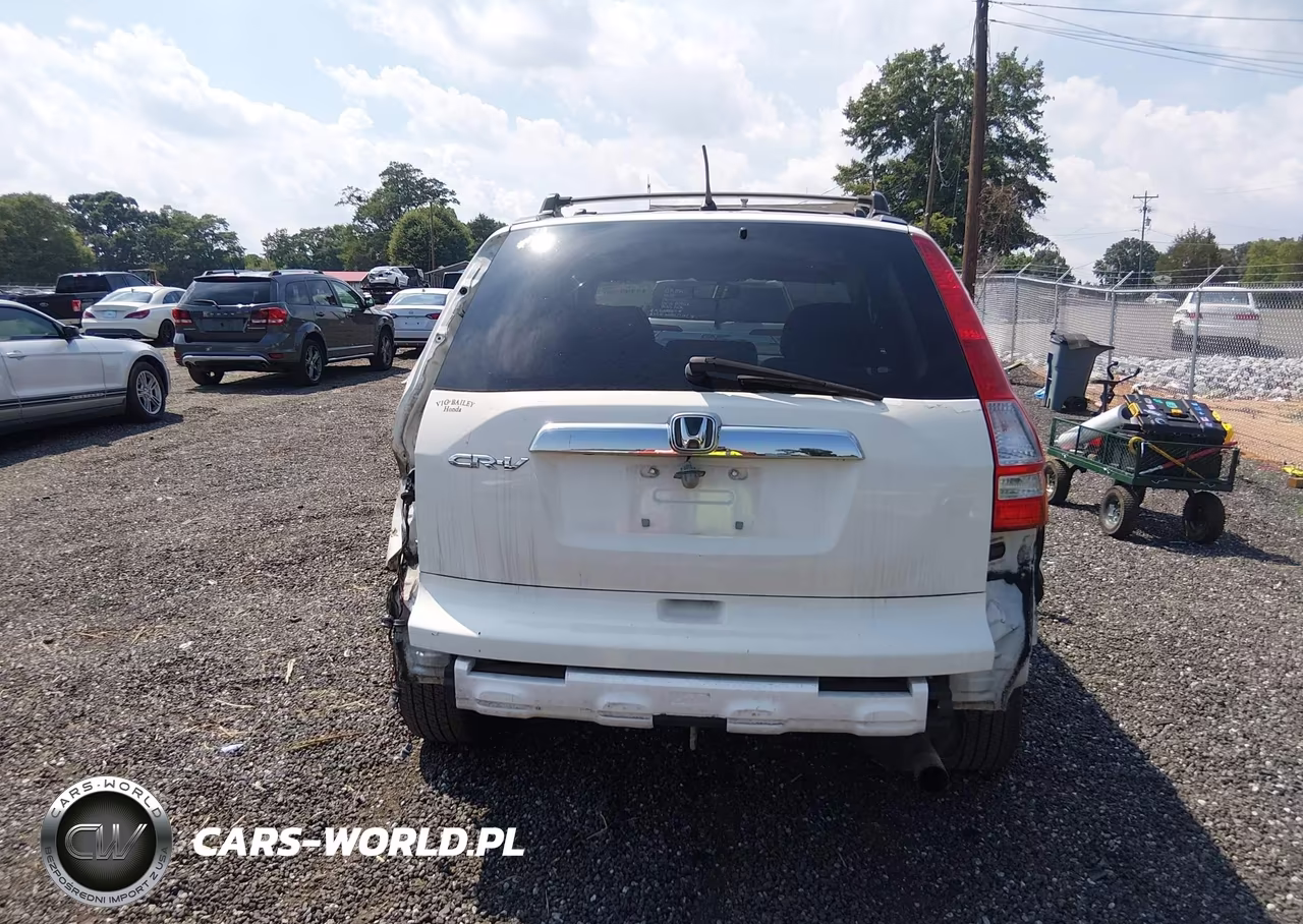 2011 Honda Cr-V Ex VIN:JHLRE3H58BC006918 - 17