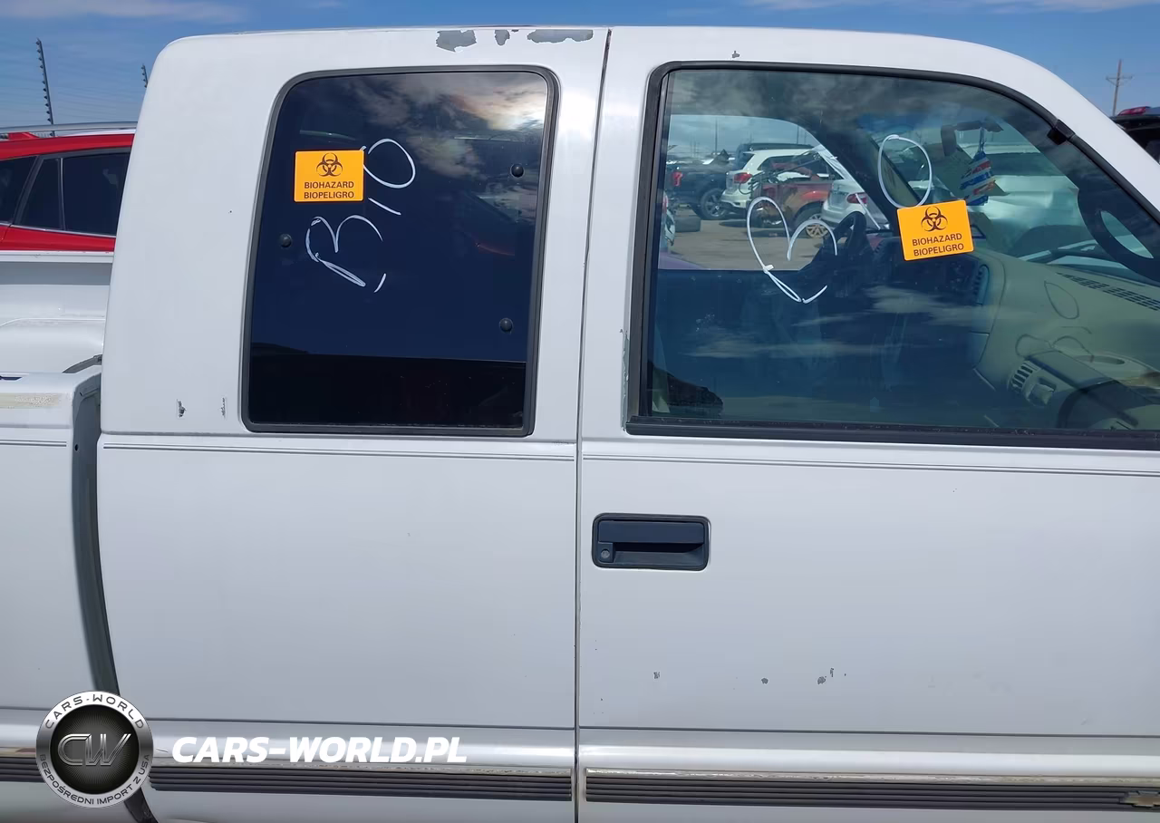 1996 Chevrolet Gmt-400 C1500 VIN:2GCEC19RXT1199720 - 14
