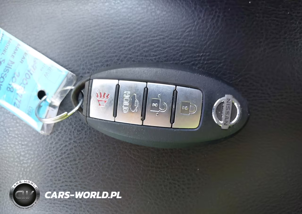 2018 Nissan Sentra Sv VIN:3N1AB7AP1JL636176 - 11