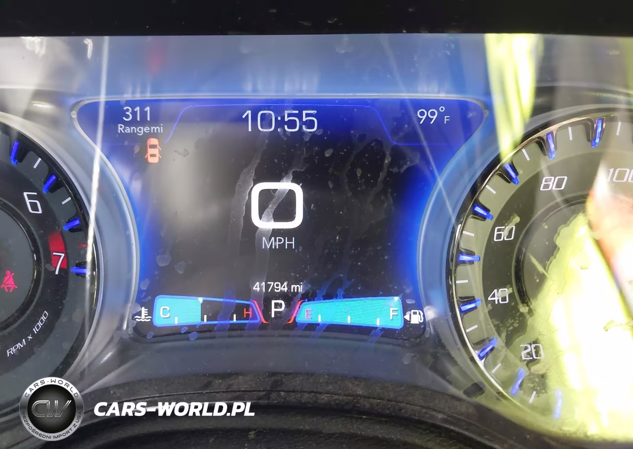 2023 Chrysler 300 300S VIN:2C3CCABG8PH541960 - 15