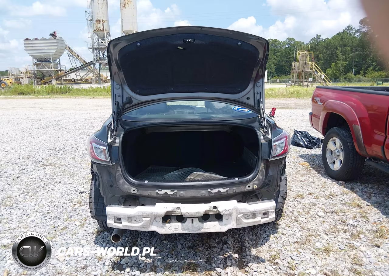 2011 Mazda Mazda3 I Touring VIN:JM1BL1VF9B1413812 - 6