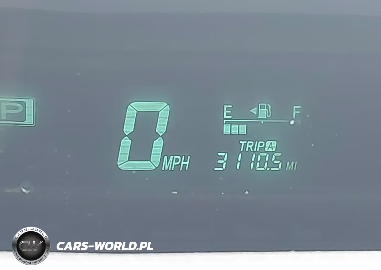 2007 Toyota Prius VIN:JTDKB20U377647513 - 7