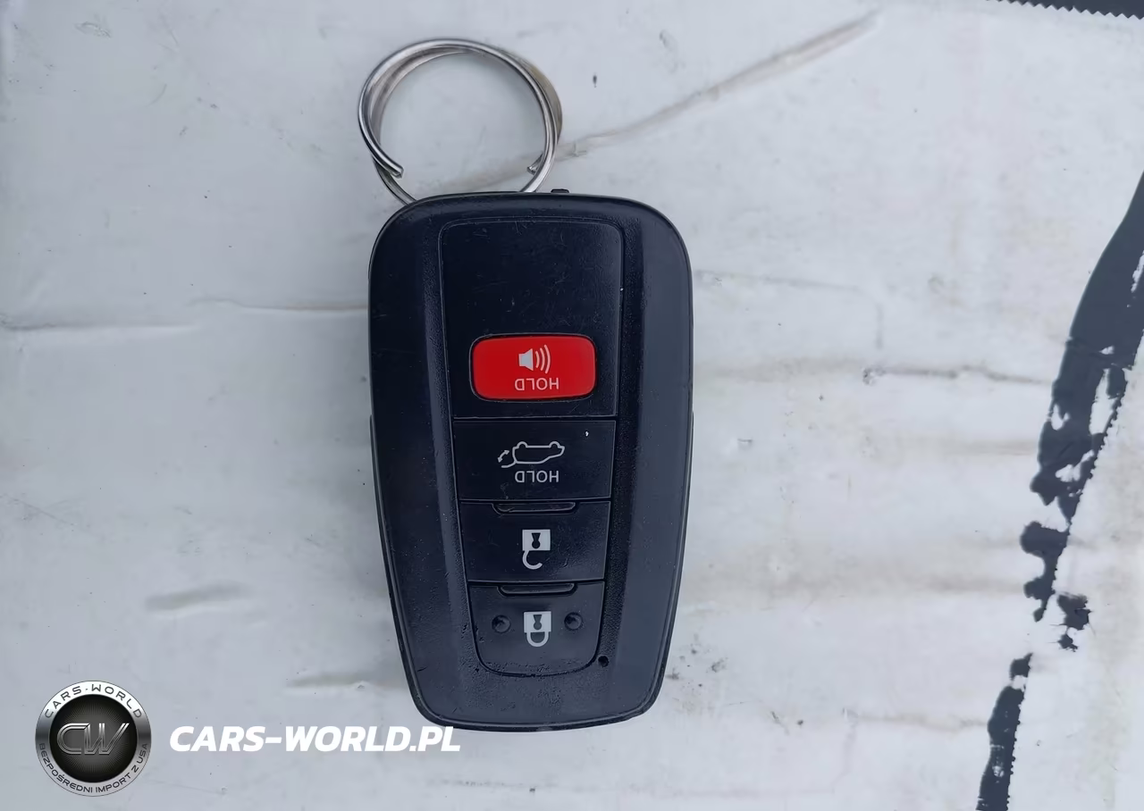 2019 Toyota Rav4 Hybrid Xle VIN:JTMRWRFV2KD015639 - 11