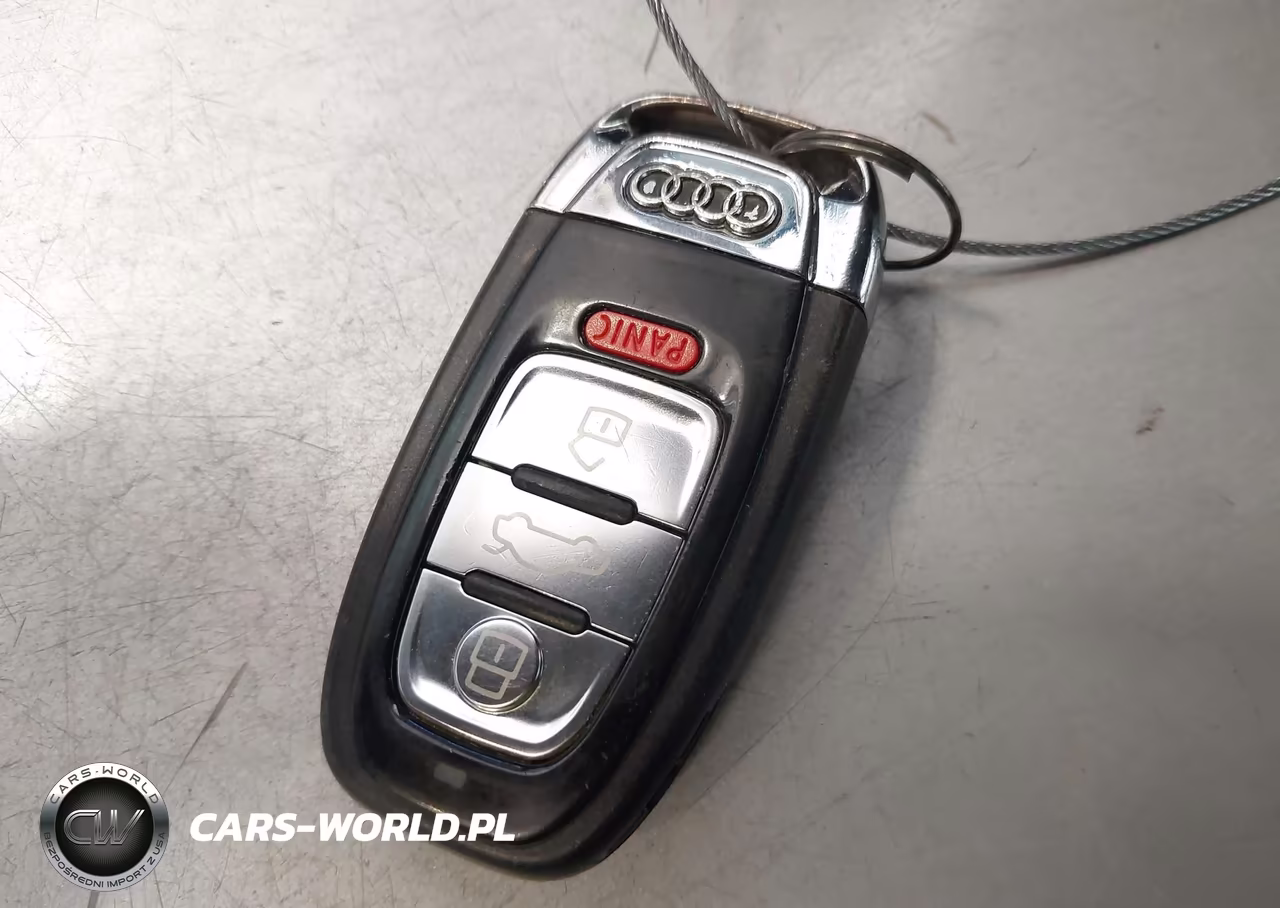2012 Audi A7 3.0 Prestige VIN:WAU2GAFC6CN178835 - 11