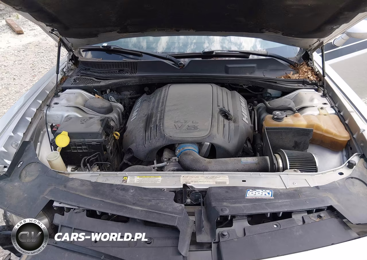 2012 Dodge Challenger R-T VIN:2C3CDYBT9CH150023 - 10