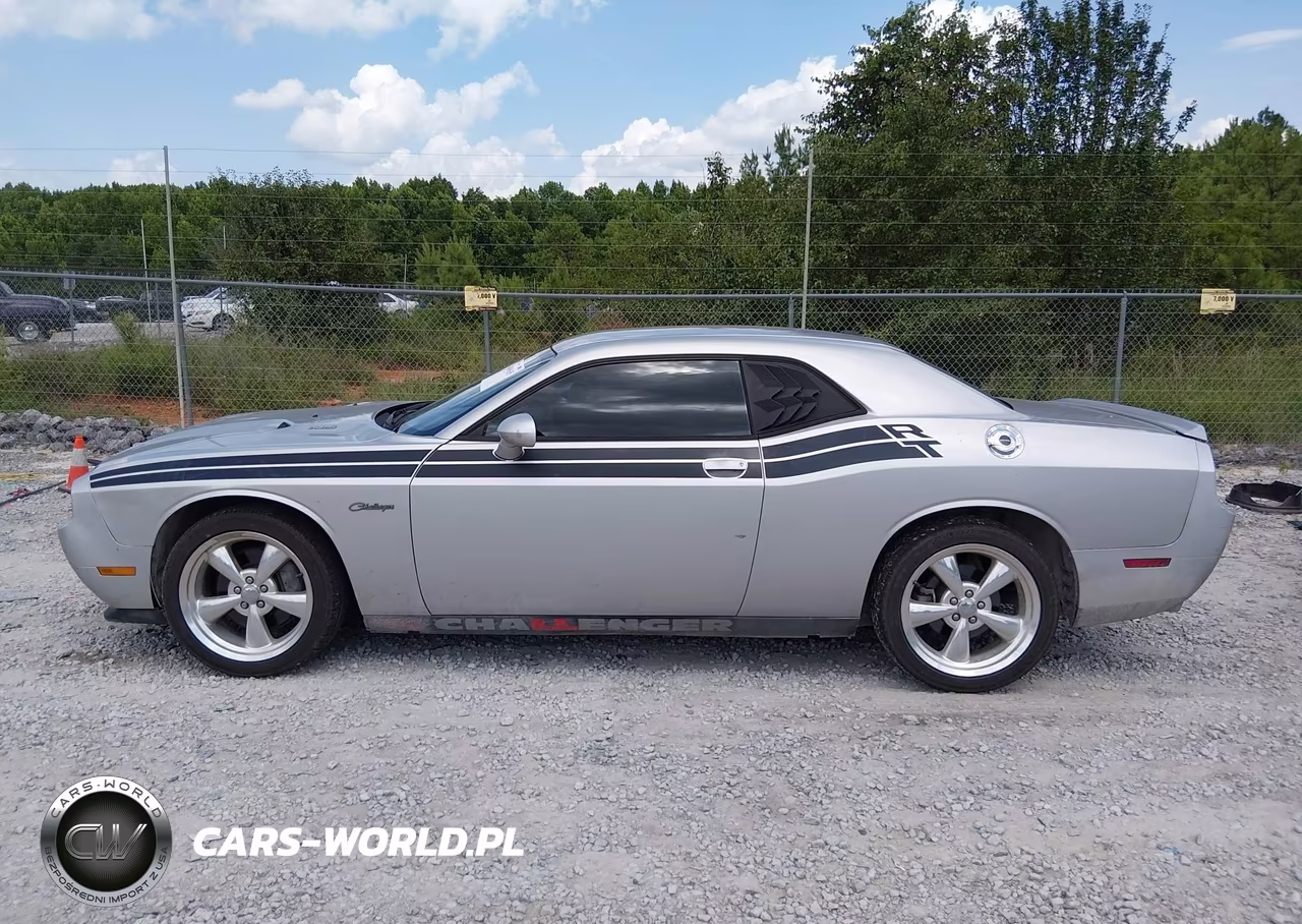 2012 Dodge Challenger R-T VIN:2C3CDYBT9CH150023 - 14