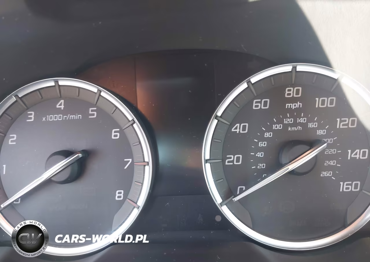 2018 Acura Tlx Tech Pkg VIN:19UUB3F5XJA005493 - 14