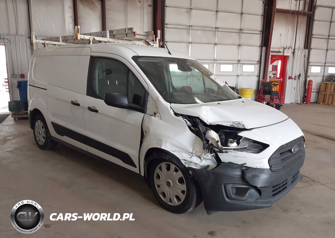2021 Ford Transit Connect Xl – zdjęcie 1 z 16