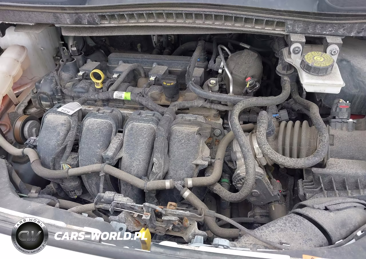 2021 Ford Transit Connect Xl VIN:NM0LS7E26M1496896 - 10