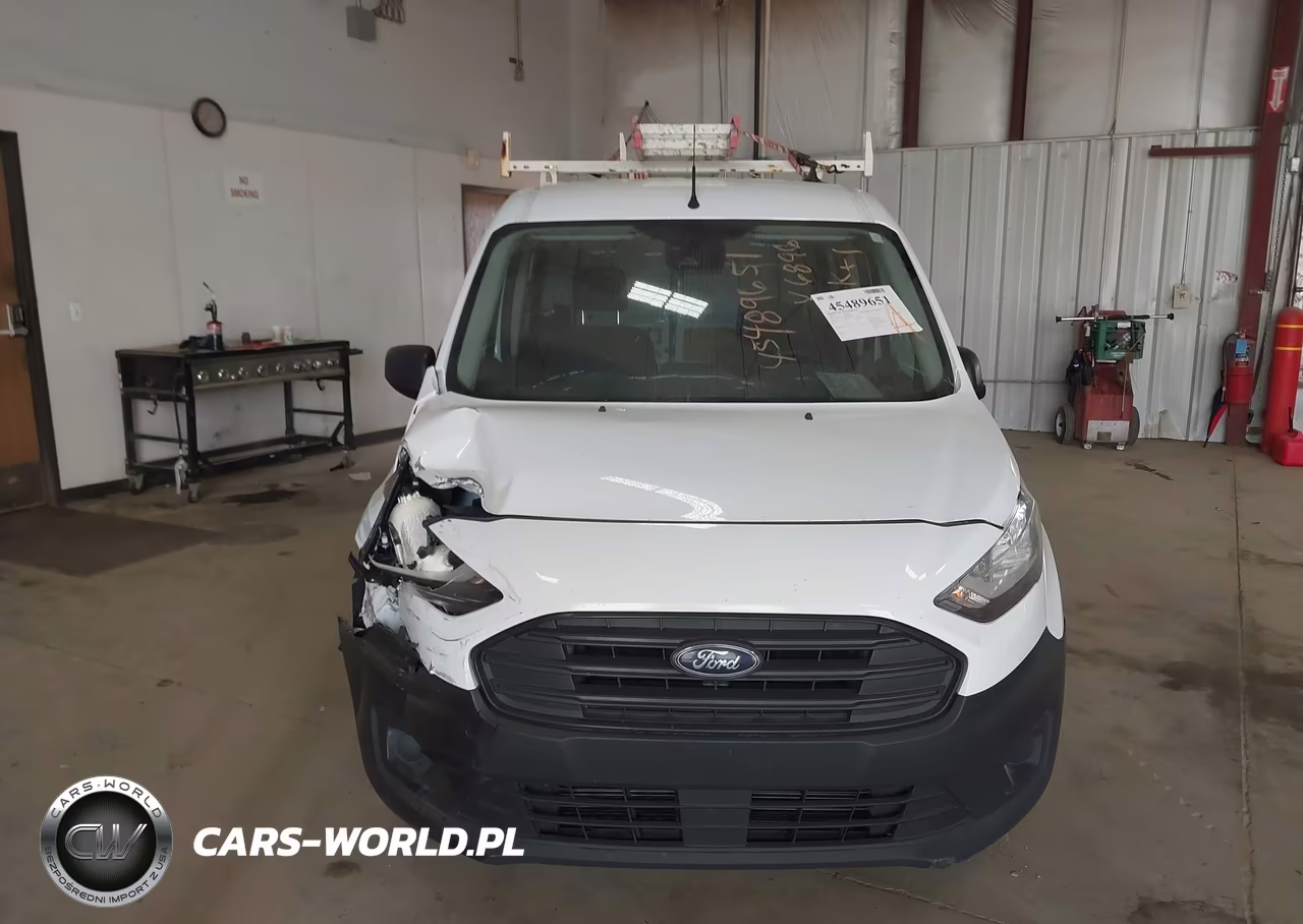 2021 Ford Transit Connect Xl VIN:NM0LS7E26M1496896 - 12