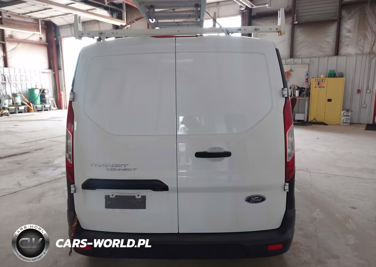 2021 Ford Transit Connect Xl VIN:NM0LS7E26M1496896 - 16