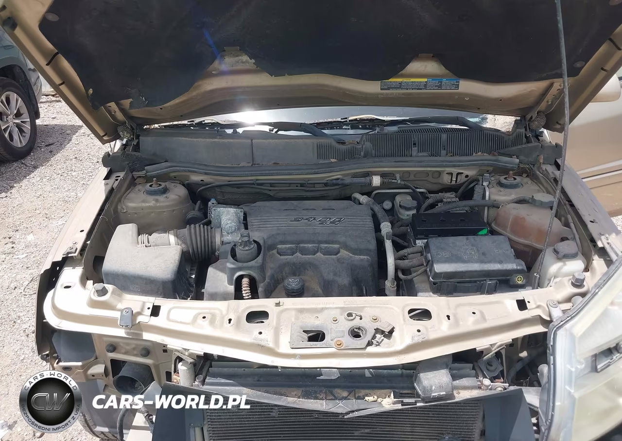 2006 Chevrolet Equinox Lt VIN:2CNDL63F066074834 - 10