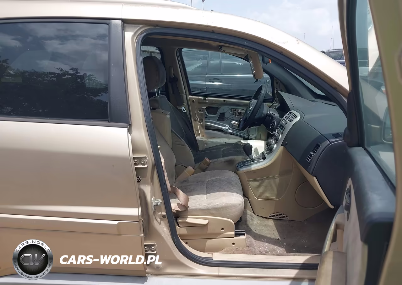 2006 Chevrolet Equinox Lt VIN:2CNDL63F066074834 - 5