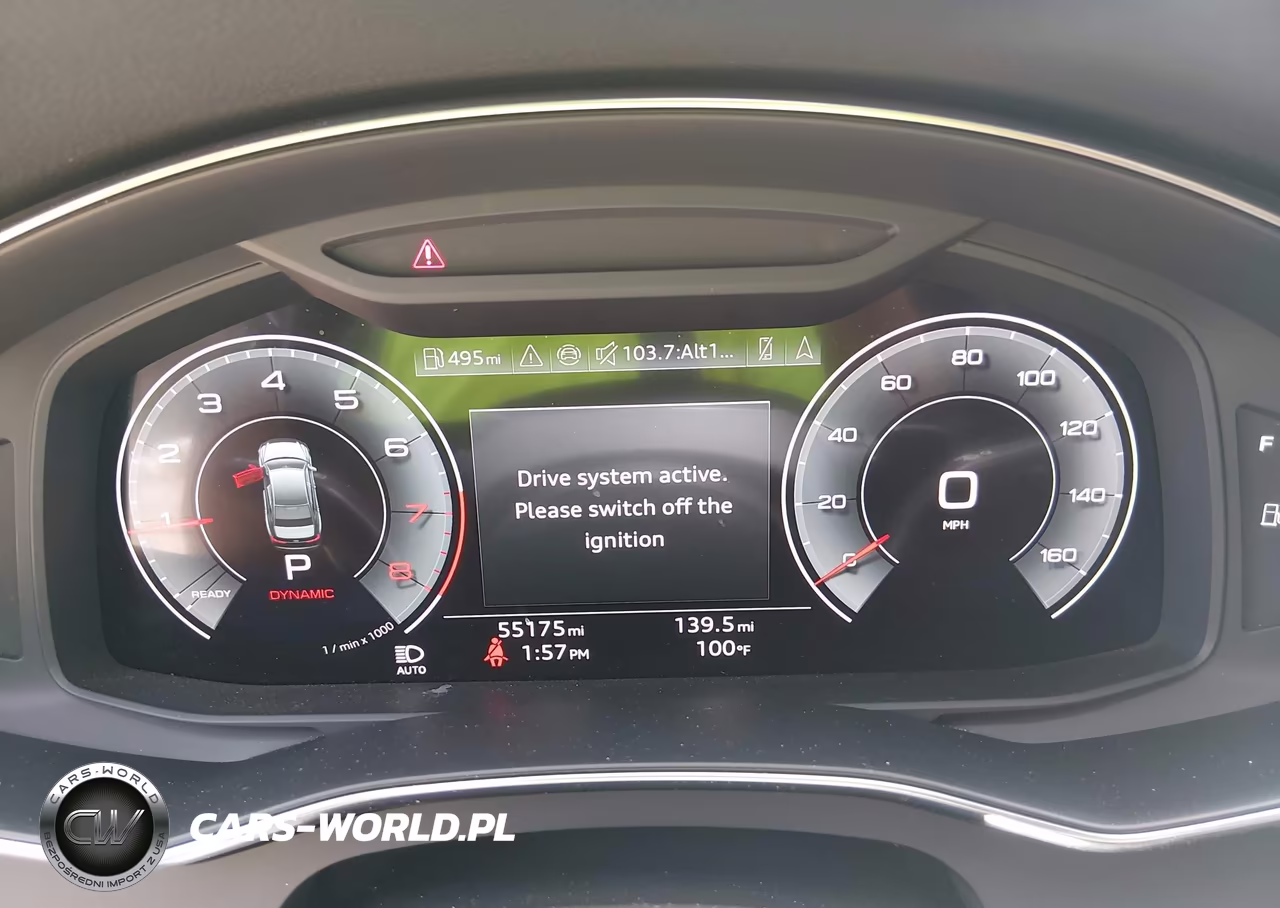 2024 Audi A6 Premium Plus 45 Tfsi Quattro S Tronic VIN:WAUE3BF21RN037279 - 15