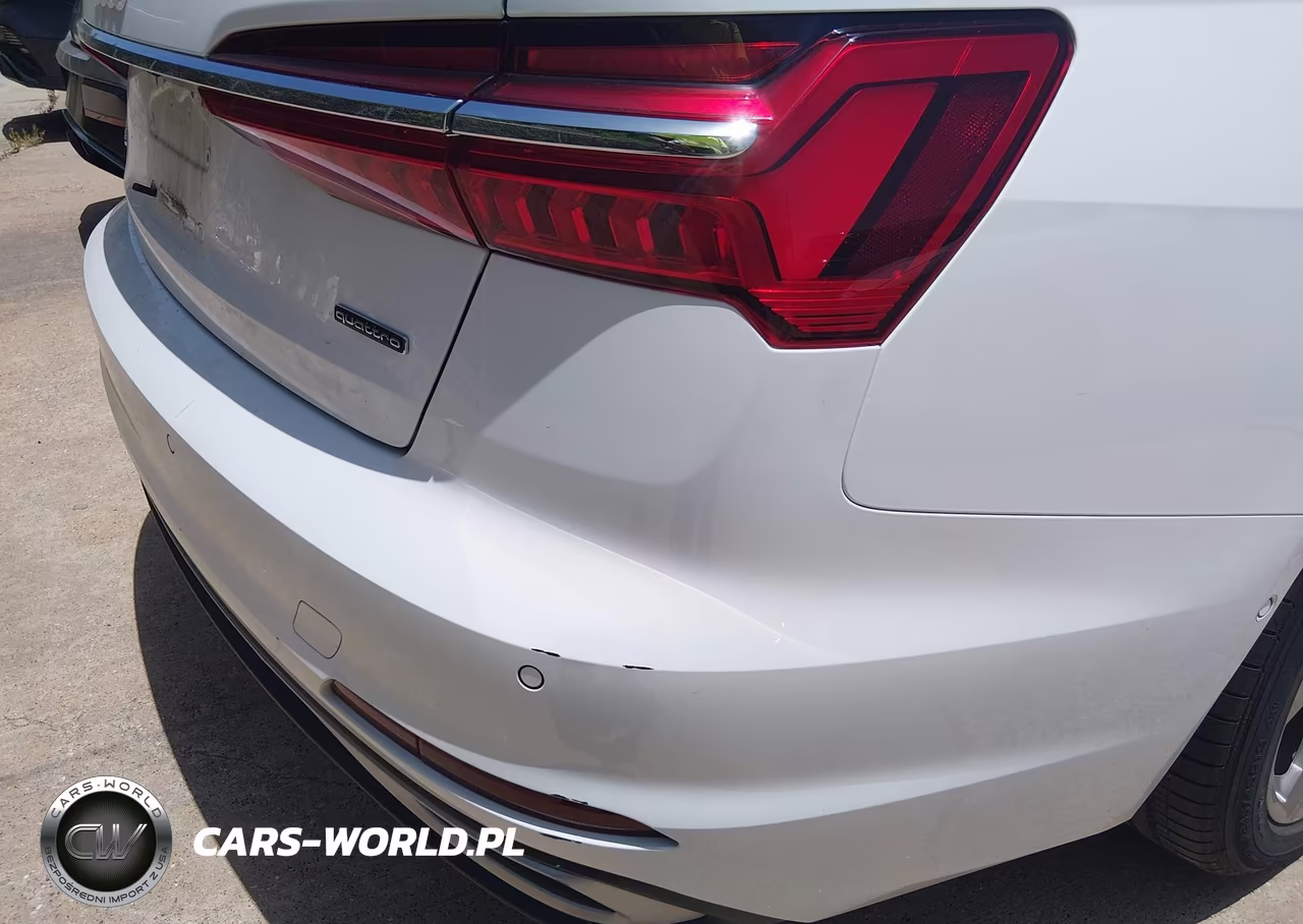 2024 Audi A6 Premium Plus 45 Tfsi Quattro S Tronic VIN:WAUE3BF21RN037279 - 6