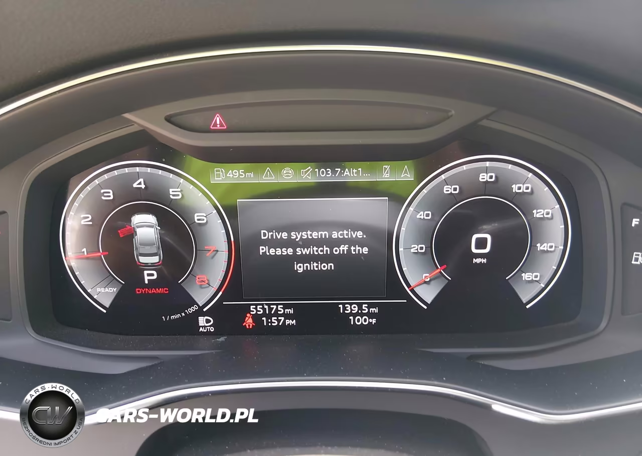 2024 Audi A6 Premium Plus 45 Tfsi Quattro S Tronic VIN:WAUE3BF21RN037279 - 7