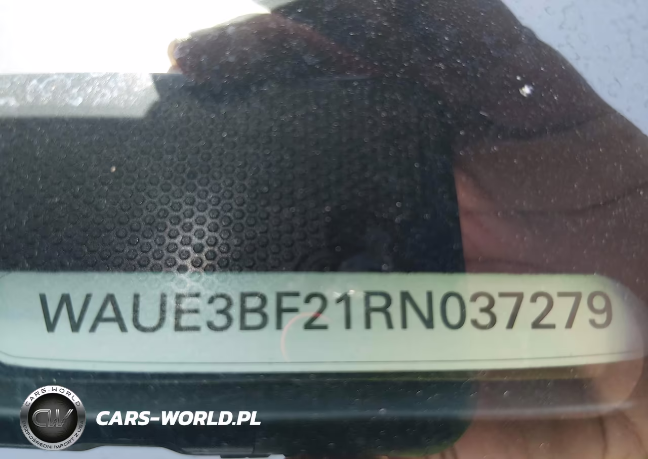 2024 Audi A6 Premium Plus 45 Tfsi Quattro S Tronic VIN:WAUE3BF21RN037279 - 9