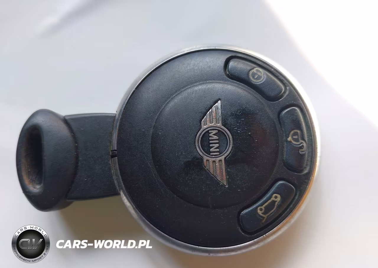 2013 Mini Countryman John Cooper Works VIN:WMWXD1C57DWM28535 - 11