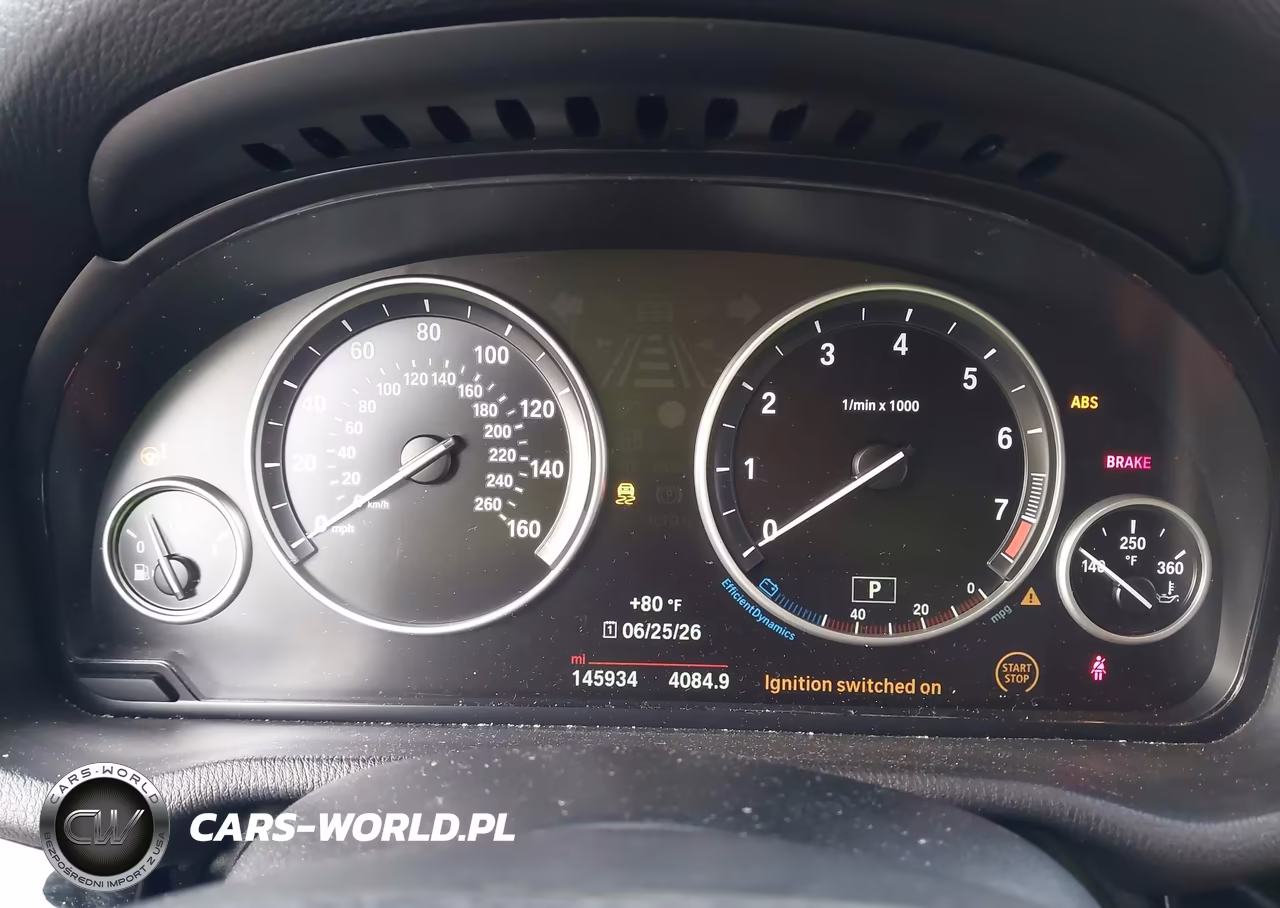 2017 BMW X3 Sdrive28I VIN:5UXWZ7C38H0V92577 - 7