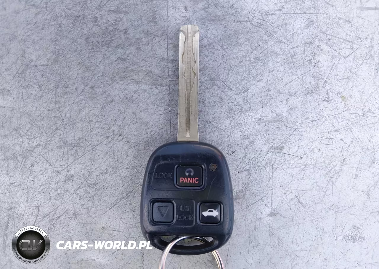 2000 Lexus Es 300 VIN:JT8BF28GXY5093661 - 11