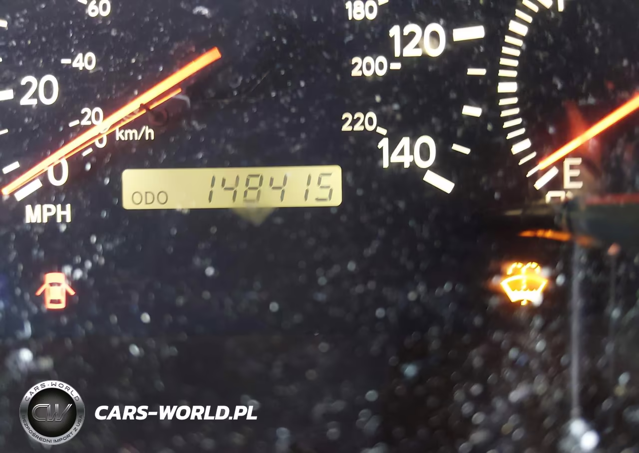2000 Lexus Es 300 VIN:JT8BF28GXY5093661 - 15