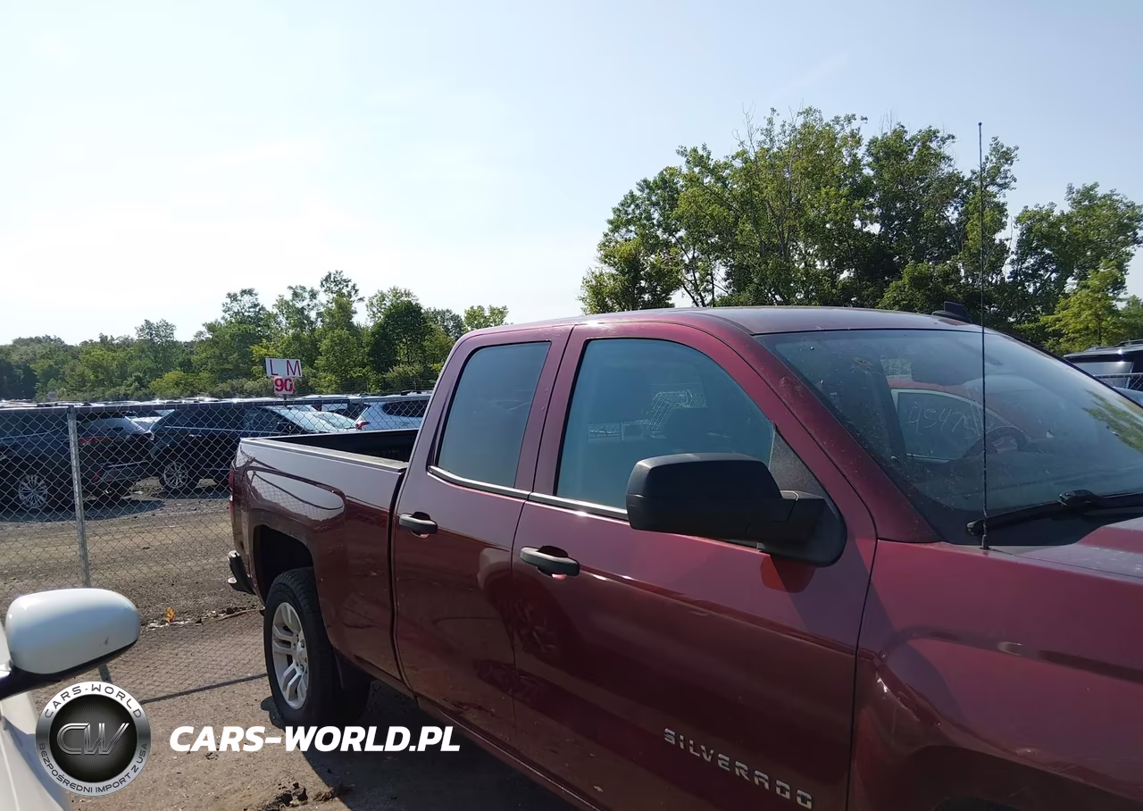 2014 Chevrolet Silverado 1500 Lt VIN:1GCVKREC8EZ209433 - 13