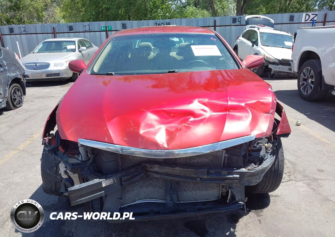 2013 Hyundai Sonata Gls VIN:5NPEB4AC0DH757571 - 13